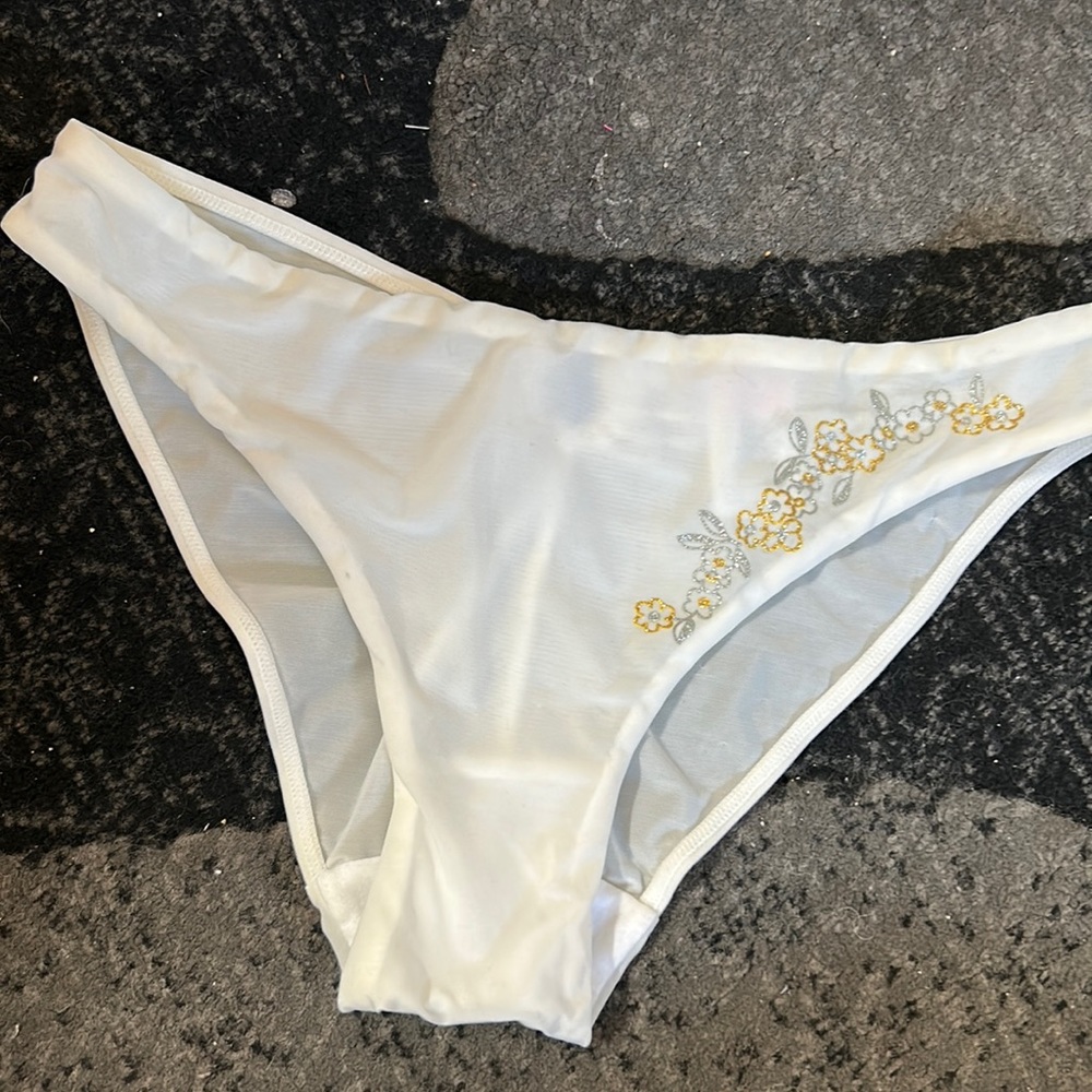 6IXTY 8IGHT PANTY